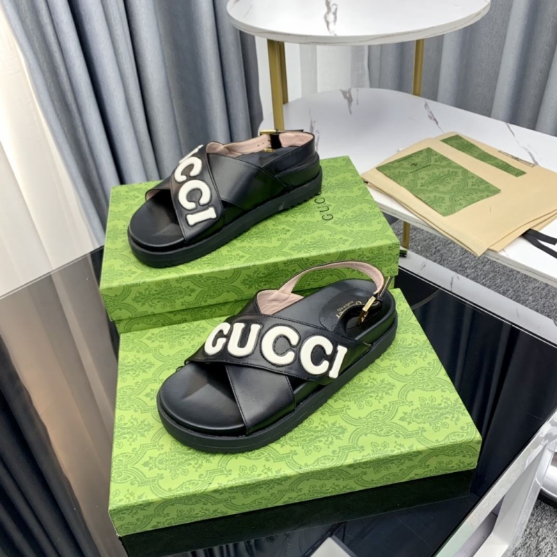 Gucci Slippers